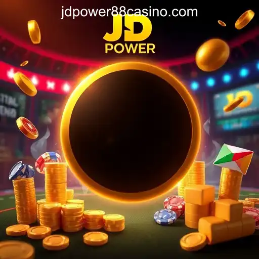 VIP Service JD POWER Online Casino Philippines - 24/7 Support and Exclusive Benefits