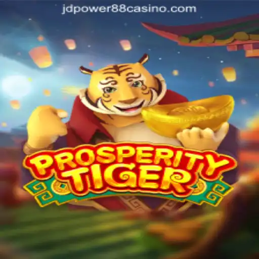 Discovering ProsperityTiger: An Online Casino Experience