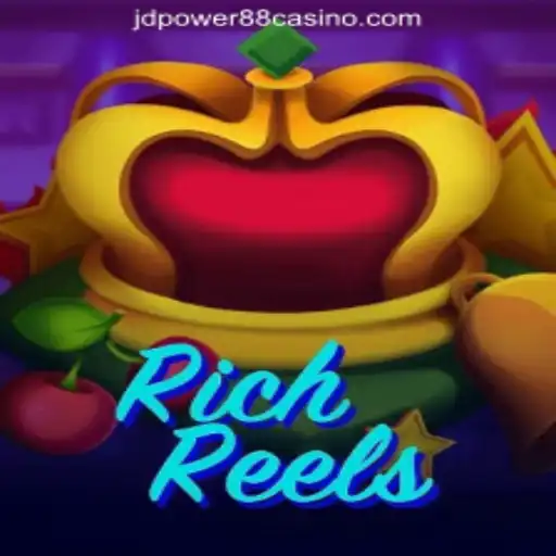 RichReels: A Captivating Journey in the World of JD POWER Online Casino Philippines