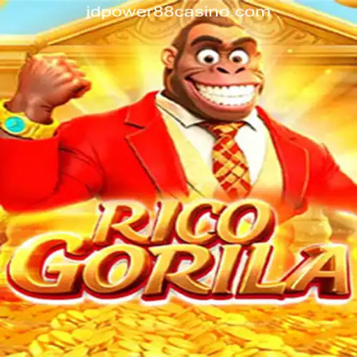 Discover the Thrilling World of RicoGorila: A New Era in Online Gaming