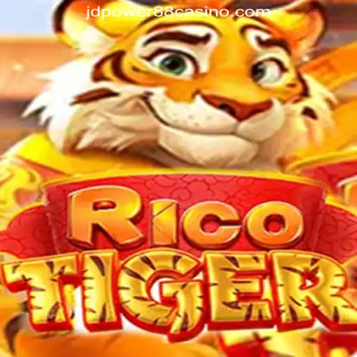 Exploring the Excitement of RicoTiger: JD POWER Online Casino Philippines