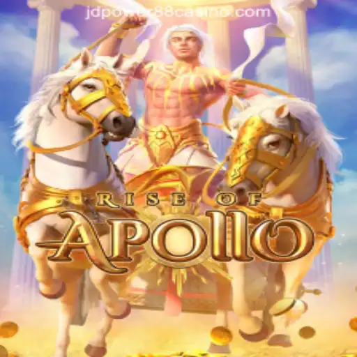 Discover the Thrilling World of 'Rise of Apollo' in the JD POWER Online Casino Philippines