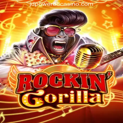 Experience the Thrill of RockinGorilla: A New Sensation in Online Gaming