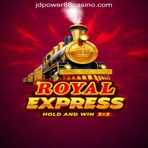 Exploring the RoyalExpress: The Exciting World of JD POWER Online Casino Philippines
