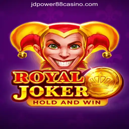 Experience the Thrill of RoyalJoker: A Premier Game on JD POWER Online Casino Philippines