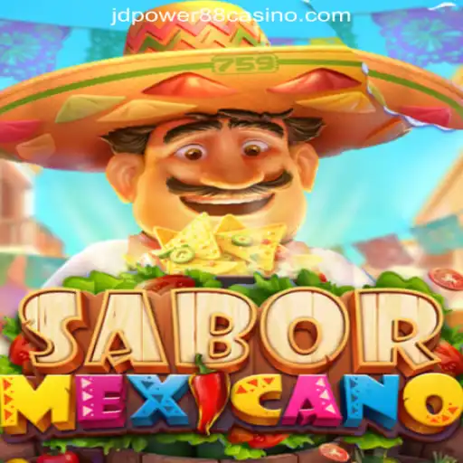 Discovering the Flavorful World of SaborMexicano: A Unique Casino Game