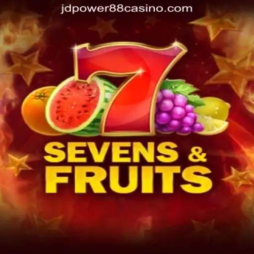 Discover the Excitement of SevensFruits at JD POWER Online Casino Philippines