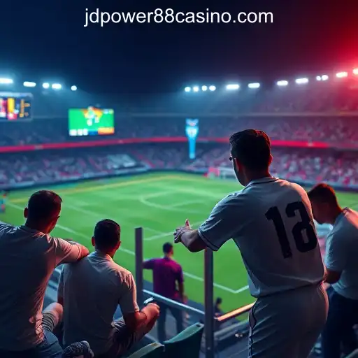 VIP Service JD POWER Online Casino Philippines - 24/7 Support and Exclusive Benefits