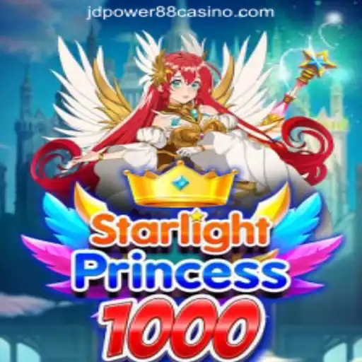 Exploring StarlightPrincess1000: A Dive into the Latest Online Casino Sensation