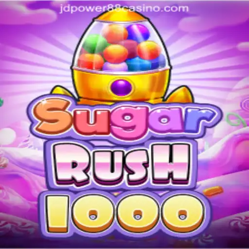 Unveiling SugarRush1000: A Sweet Escape in the World of JD POWER Online Casino Philippines