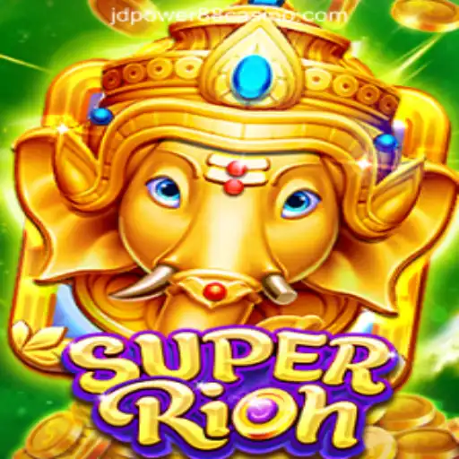 Exploring the Excitement of SuperRich: A Dive into JD POWER Online Casino Philippines