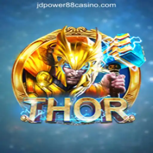 Exploring the Thrilling World of THOR: Online Gaming at JD POWER Online Casino Philippines