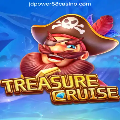 Exploring the World of TREASURECRUISE: A Hidden Gem in JD POWER Online Casino Philippines
