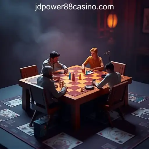 VIP Service JD POWER Online Casino Philippines - 24/7 Support and Exclusive Benefits