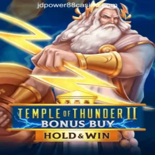 Explore TempleofThunderIIBonusBuy: The Exciting Online Casino Game