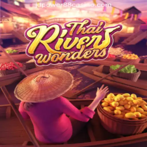Exploring ThaiRiverWonders: A Dive into the New Casino Phenomenon