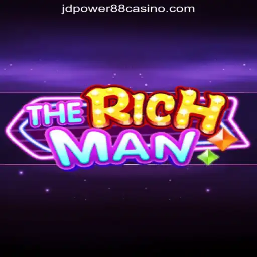 TheRichMan: A Dive into JD POWER Online Casino's Latest Sensation