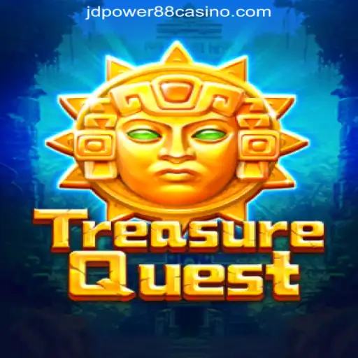Exploring the Thrilling Adventure of TreasureQuest