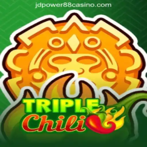 TripleChili: A Hot New Sensation at JD POWER Online Casino Philippines