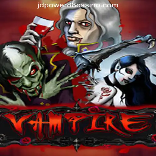 Unleashing the Mystery of the Vampire: A Journey into JD POWER Online Casino Philippines