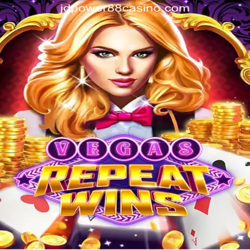 Discover the Thrills of VegasRepeatWins: A New Era in Online Gaming
