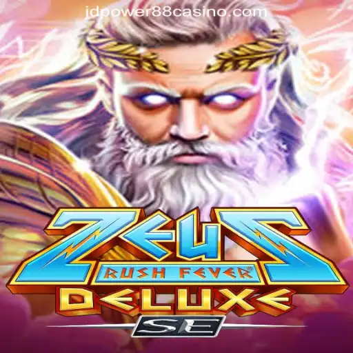 Discover ZeusRushFeverDeluxeSE at JD POWER Online Casino Philippines